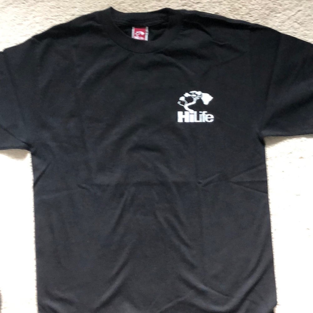 HiLife Tee